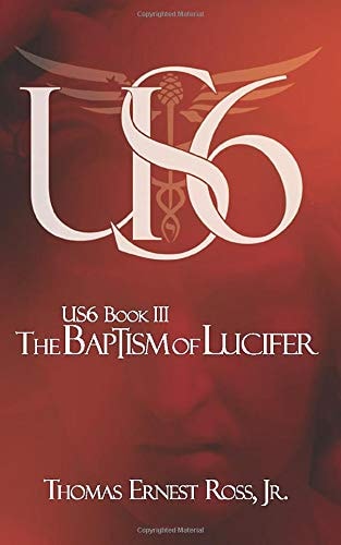 US6 Book III The Baptism of Lucifer