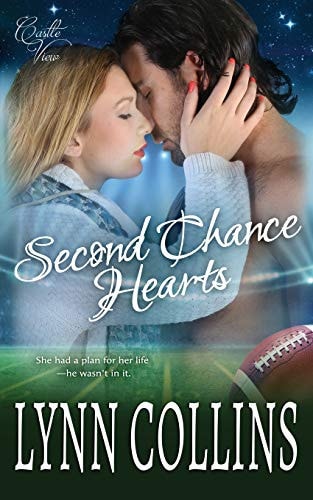 Second Chance Hearts Castle View Romance Series Book 4