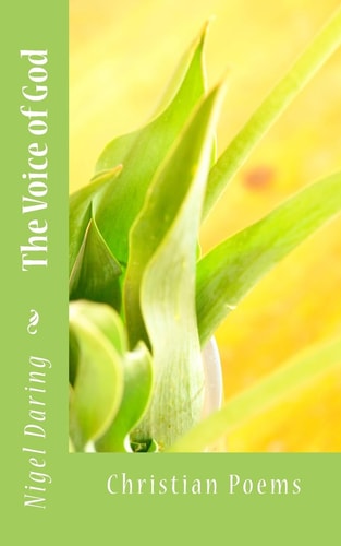 The Voice of God Christian Poems