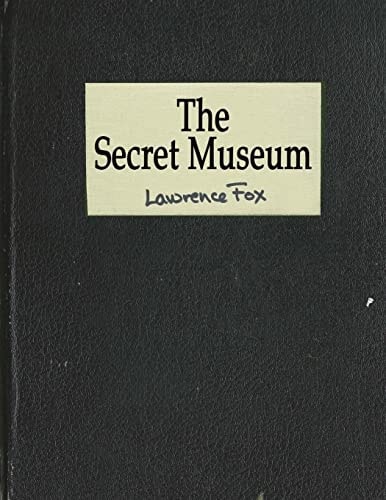 Secret Museum Art, Ideas and Places