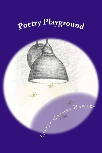Poetry Playground An Activity Book for Young Children