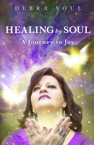 Healing by Soul A Journey to Joy