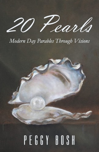 20 Pearls Modern Day Parables Through Visions