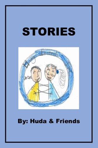 Stories By Huda and Friends