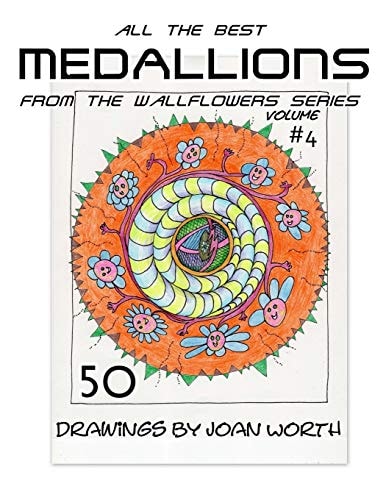 All the Best Medallions From the Wallflowers Series