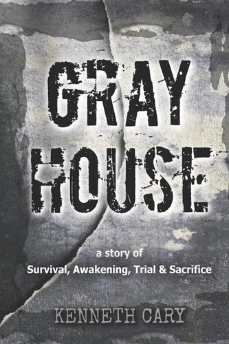 Gray House Survival, Awkening, Trial & Sacrifice