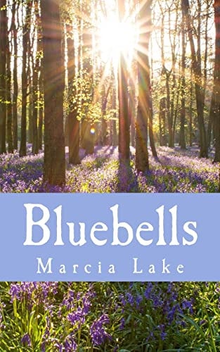 Bluebells Poetry from The Soul