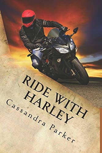 Ride with Harley Books 1 and 2 Boxed Set