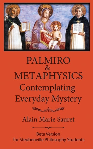 Palmiro & Metaphysics Contemplating Everyday Mystery