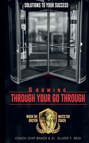 Growing Through Your Go Through Solutions To Your Success