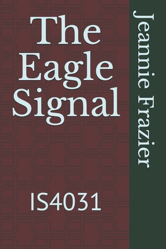 The Eagle Signal Is4031