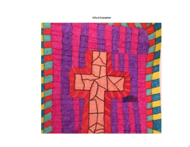 Gifts Of Evangelism How we need to use our spiritual gifts for evangelism work.