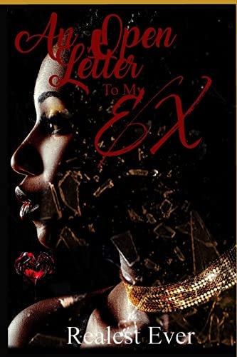 An Open Letter to My Ex Poetry for Those Trying to Heal