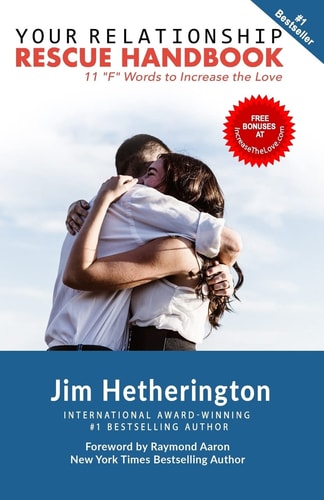 Your Relationship Rescue Handbook 11 "f" Words to Increase the Love
