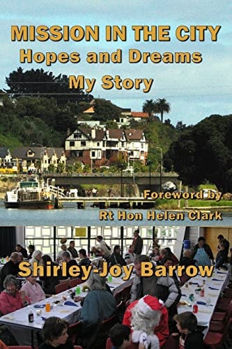 Mission in the City Hopes and Dreams - My Story