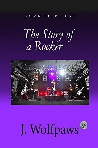 The Story of a Rocker