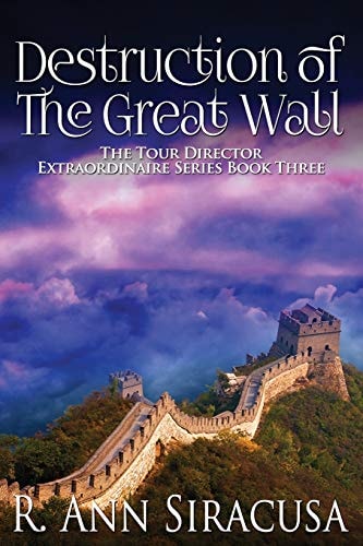Destruction Of The Great Wall