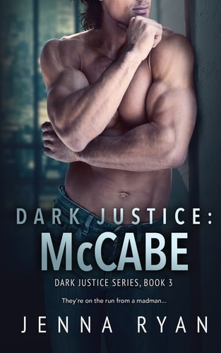 Dark Justice McCabe