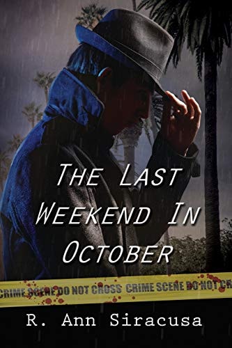The Last Weekend In October