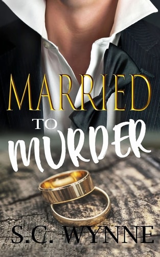 Married to Murder