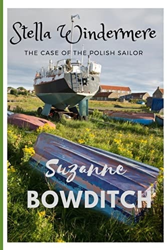 Stella Windermere The Case of the Polish Sailor