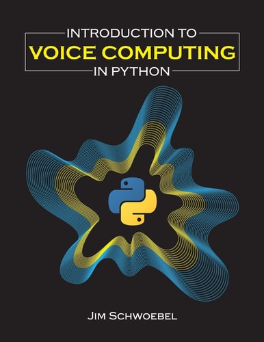 Introduction to Voice Computing in Python