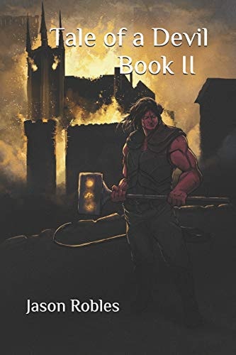 Tale of a Devil Book II