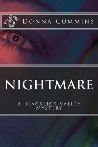 Nightmare A Blacklick Valley Mystery