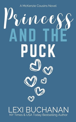Princess and the Puck