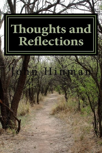 Thoughts and Reflections