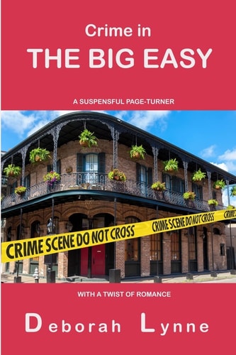 Crime in The Big Easy