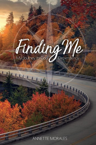 Finding Me. . My Journey to God Dependency