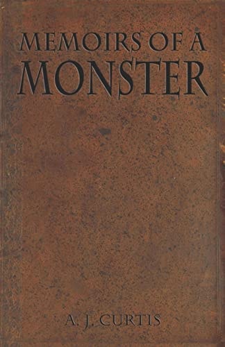Memoirs of a Monster