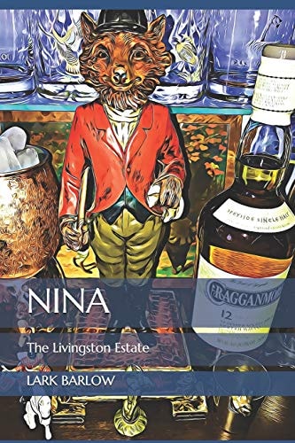 Nina The Livingston Estate