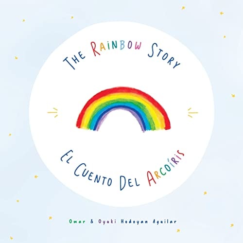 Cuento Del Arcoíris