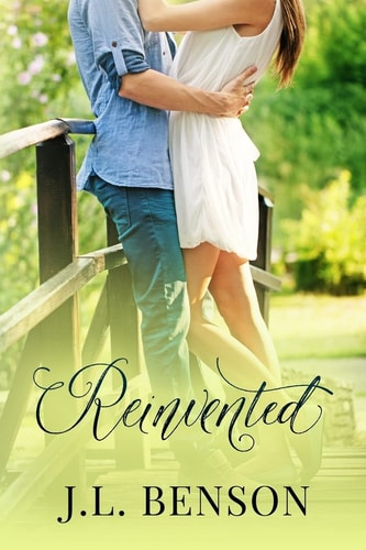 Reinvented