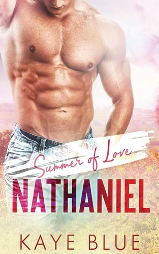 Summer of Love Nathaniel