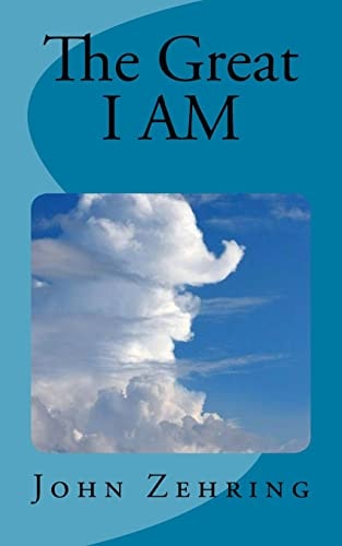 The Great I AM