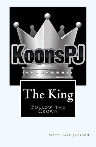 The King Follow the Crown
