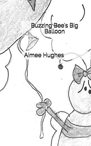 Buzzing Bee's Big Balloon