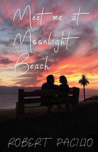 Meet Me at Moonlight Beach