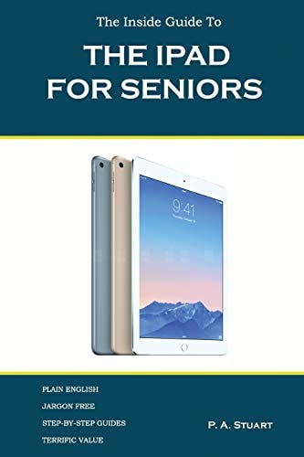 The IPad For Seniors