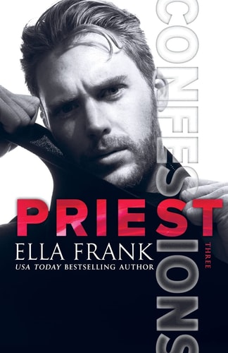 Confessions Priest
