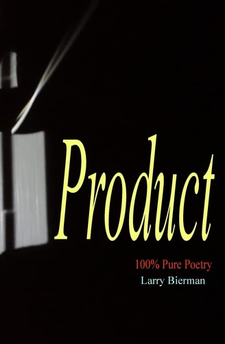 Product 100% Pure Poetry