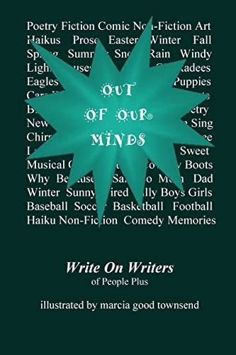 Out of Our Minds