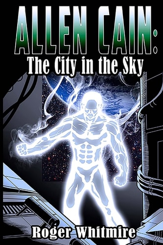 Allen Cain The City in the Sky