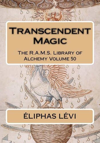 Transcendent Magic
