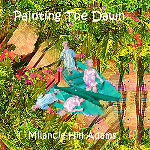 Painting The Dawn