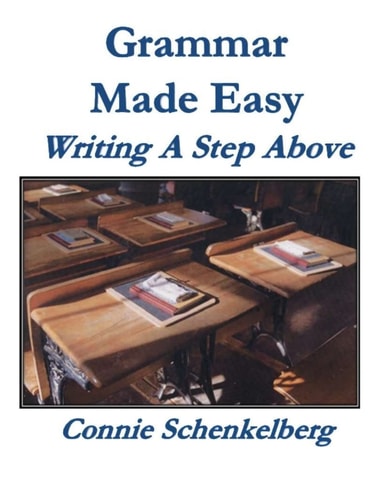 Grammar Made Easy