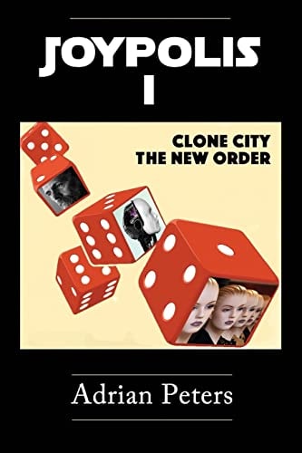 Joypolis I Clone City and the New Order
